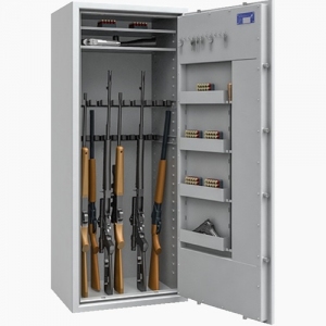 Sejf na broń St Gallen KOMBI WF 56469.00 (na 20 sztuk broni)