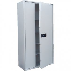 Szafa metalowa SD2/S1 185D-K. Kluczowy.