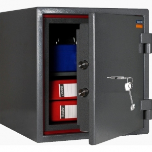 Sejf ognioodporny ASG 46-K. Klasa I i p.poż 30P