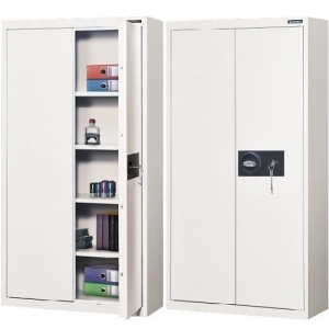 Szafa metalowa MS2M/A 190-K.