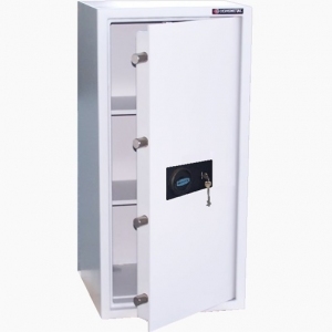 Sejf gabinetowy  SL100/I - K. Kluczowy.