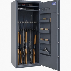 Sejf na broń St Gallen KOMBI WF 56469.00 (na 20 sztuk broni)