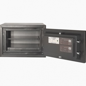 Sejf ognioodporny ASG 32-K. Klasa I i p.poż 30P