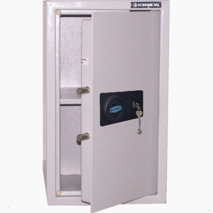Sejf meblowy ML 67/S2-K