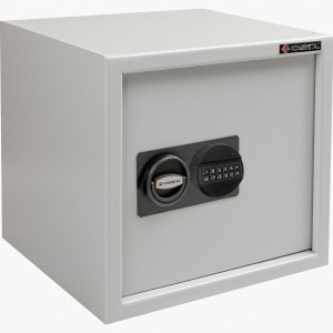 Sejf gabinetowy SL 45/I - E. Elektroniczny klasa B.