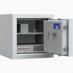 Sejf ognioodporny Save4ever III 419100. Kluczowy.