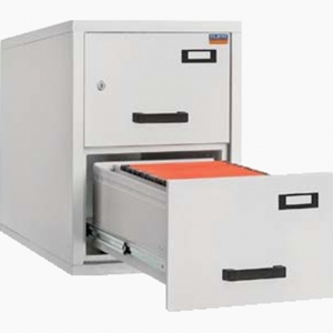 Szafa ognioodporna kartotekowa FC 2K-NN
