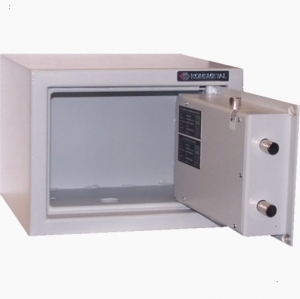 Sejf meblowy ML 30/S2-K