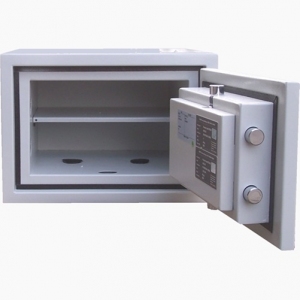 Sejf ognioodporny ASG 30-K. Klasa I i p.poż 30P.