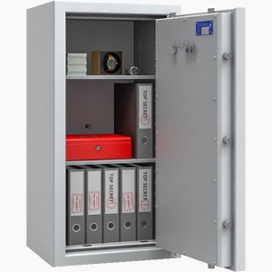 Sejf Save4ever antywłamaniowy klasy III, ognioodporny LFS 30. model Save4ever III 419104