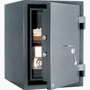 Sejf ognioodporny ASG 49-K. Klasa I i p.poż 30P.