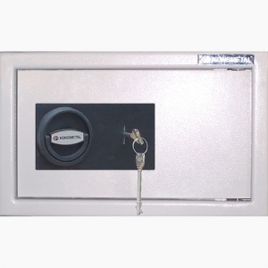 Parametry sejfu meblowego ML 30 z zamkiem kluczowym.
Wysokość zew./wew. - 300/294 mm. 
Szerokość zew./wew. - 400/394 mm. 
Głębokość zew./wew. - 400/285 mm. 
Waga 33 kg. 
Pojemność 33 litrów. 